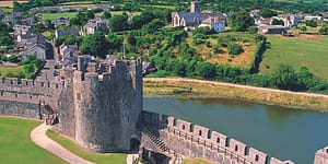 Pembroke Castles