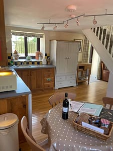 Oak Cottage