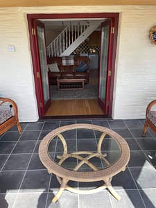 Oak Cottage