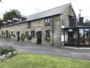 Oak Cottage