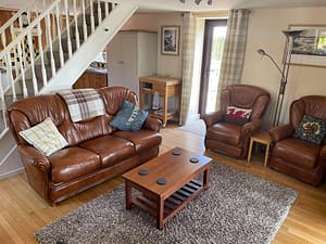 Oak Cottage