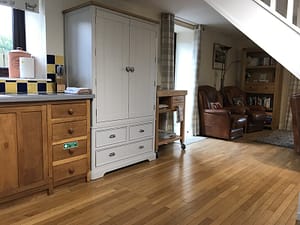 Oak Cottage