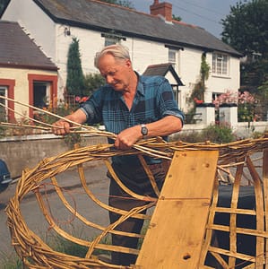 Coracle Maker